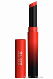MAYBELLINE - Color Sensational Ultimatte Matte Lipstick -
