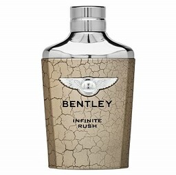 Bentley Infinite Rush woda toaletowa dla mężczyzn 100