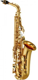 Yamaha YAS-280 Saksofon Altowy