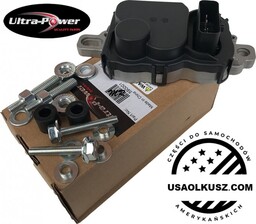 Moduł pompy paliwa Lincoln Mark LT