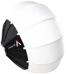 Softbox Aputure Lantern 90