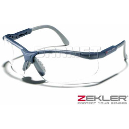 ZEKLER Okulary ochronne i do czytania ZEKLER 55,