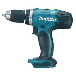 MAKITA Wiertarko-wkrętarka akumulatorowa DDF453Z DDF453Z