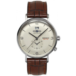 ZEPPELIN Zegarek 8044-5