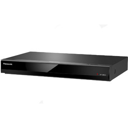 Odtwarzacz Blu-ray Panasonic DP-UB424EGK 4K HDR DVD CD