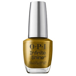 OPI Good Enough To Treat Infinite Shine Lakier