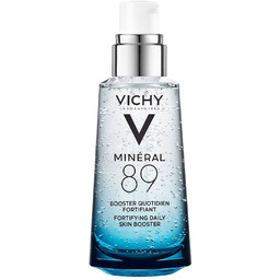 VICHY_Mineral 89 Booster wzmacniająco-nawilżające serum z kwasem hialuronowym