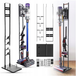 Stojak do odkurzacza Dyson V7 V8 V10 V11