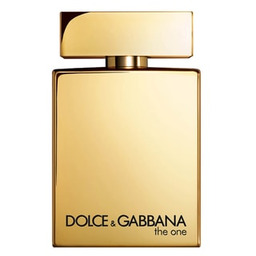 Dolce&Gabbana The One Gold Intense Pour Homme Woda