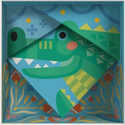 CreArt, Malen nach Zahlen Do it together -