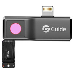 GUIDE SENSMART Kamera termowizyjna MobIR Air iOS (MAI)