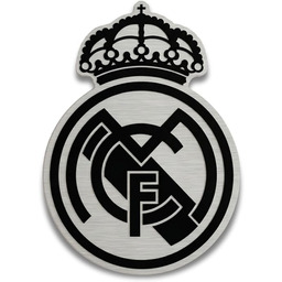 Licensed Décor Oficjalnie Licencjonowana płyta Real Madryt CF