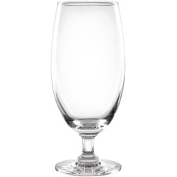 Olympia Szklanki do piwa na nóżce 420 ml