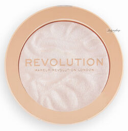 MAKEUP REVOLUTION - HIGHLIGHTER RELOADED - Rozświetlacz