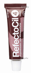 RefectoCil - Eyelash and Eyebrow Tint - Henna