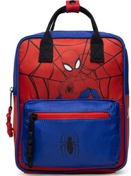 Plecak Spiderman Ultimate ACCCS_SS24-325SPRMV Kolorowy