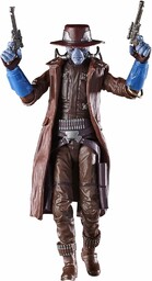 Star Wars The Black Series, Cad Bane, figurka
