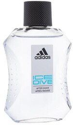 Adidas Ice Dive woda po goleniu 100 ml