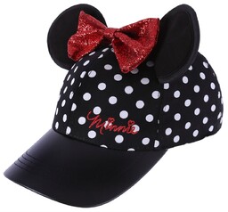 Czapka z daszkiem Myszka Minnie DISNEY 10+ lat
