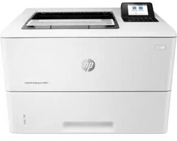HP LaserJet Enterprise M507dn Biały Drukarka laserowa