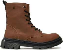 Trapery Wrangler Dakota 20243062.JCU Brązowy