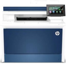 Urządzenie wielofunkcyjne HP Color LaserJet Pro 4302dw 4RA83F