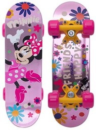 DISNEY Deskorolka Minnie 17"