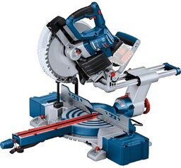 Bosch_elektronarzedzia Pilarka ukosowa BOSCH Professional GCM 18V-254 D
