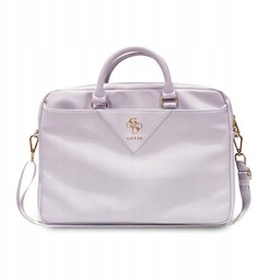 Guess Triangle 4G Computer Bag Torba na notebooka