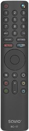 Savio RC-17 do TV Xiaomi - Smart TV