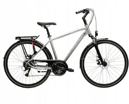 Rower Trekkingowy Kross Trans 3.0 Męski M 19