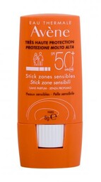 Avene Stick Zones Sensibles SPF 50+ preparat