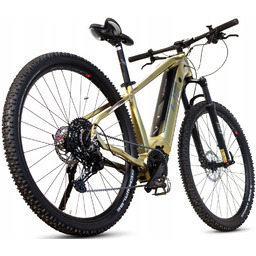 Rower Elektryczny Górski Mtb Męski Damski 4EVER Enspace
