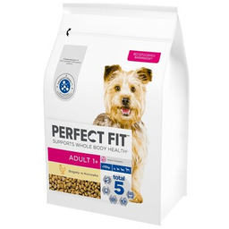 PERFECT FIT Karma dla psa Adult 1+ Kurczak