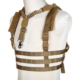 Kamizelka taktyczna PRIMAL GEAR Sling Chest Rig Cotherium