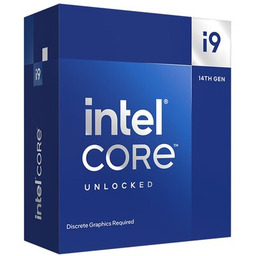 Procesor Intel Core i9-14900KF 3.2 GHz/6.0 GHz LGA1700