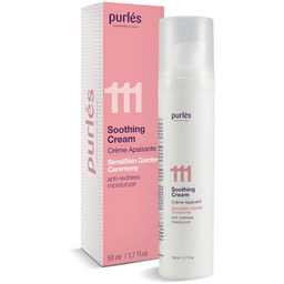 Purles 111 Soothing Cream