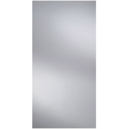 Lustro łazienkowe szlifowane prostokąt 300 450 mm