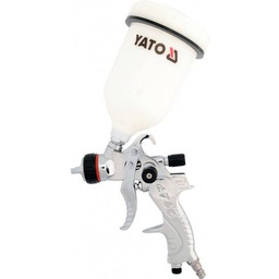 YATO Pistolet lakierniczy YT-2340 3 bar zbiornik 600