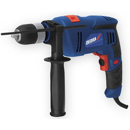 DEDRA Wiertarka udarowa DED7960 sieciowa 900W + walizka