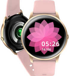 Zegarek SMARTWATCH G. Rossi SW015-2