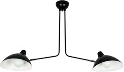 Raven 2 - King Home - lampa wisząca