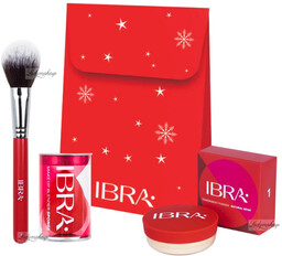 Ibra - Świąteczny zestaw - Gift Set 4