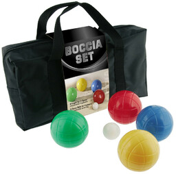 Sunfelx Bule plastikowe SUNFLEX Boccia 71010