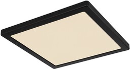 Globo Sufitowa lampa Lasse 12380-24B nad łóżko LED