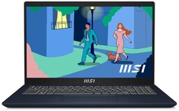 Laptop Msi Modern 15 B7m-051pl Ryzen 5 7530u,