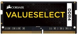 Corsair 16GB [1x16GB 2133MHz DDR4 CL15 1.2V SODIMM]