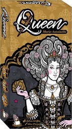 Oka luda - Królowa Maria Antonina - Wciągająca