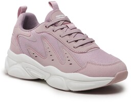 Sneakersy Sprandi WPRS-11693-01 Fioletowy