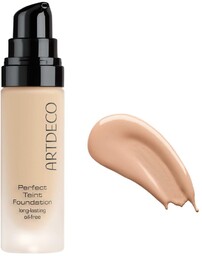 ARTDECO Perfect Teint Foundation  długotrwały, płynny podkład